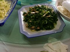 -邱记私房菜·十八年本地菜