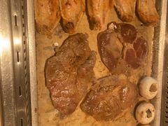 -新石器烤肉(高行万嘉店)