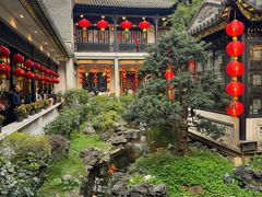 -北园酒家(小北路店)