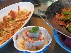 -新发现(宝山龙湖店)