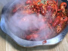-祥鹤龙虾螃蟹