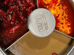 -巴奴毛肚火锅(相州店)