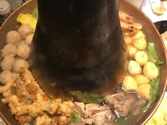 -鲁城往事(游客中心店)