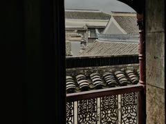 -东山雕花楼
