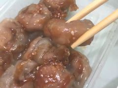 -汕尾菜粿(向西老店)