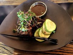 -黑角餐厅美式狂野Blackhorn(昌茂花园店)