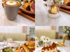 -Deer Park鹿园西餐(仁恒置地广场店)