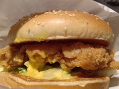 -肯德基(凤凰海店)