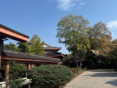 -浙江省博物馆(孤山馆区)