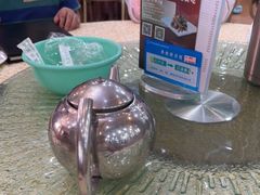 -鹏城人家海鲜酒家·23年老字号(较场尾店)