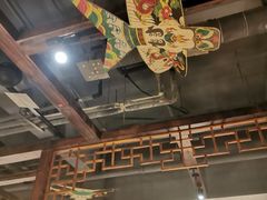 -又一福烤鸭·北京菜(东四店)