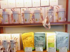 -奈雪的茶(杭州萧山万象汇店)