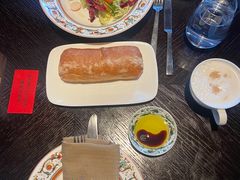 -杭州君悦酒店·青莳