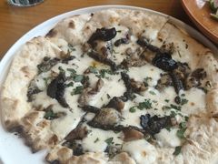 -君悦酒店·La Terrazza意合園·意式风味