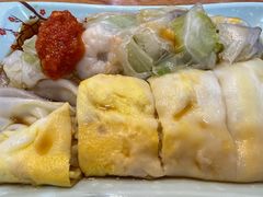 -张记炸串肠粉