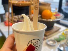 -茶是一枝花泡茶店