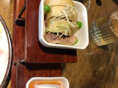 -路小缦·珍馐美馔(市心北路店)