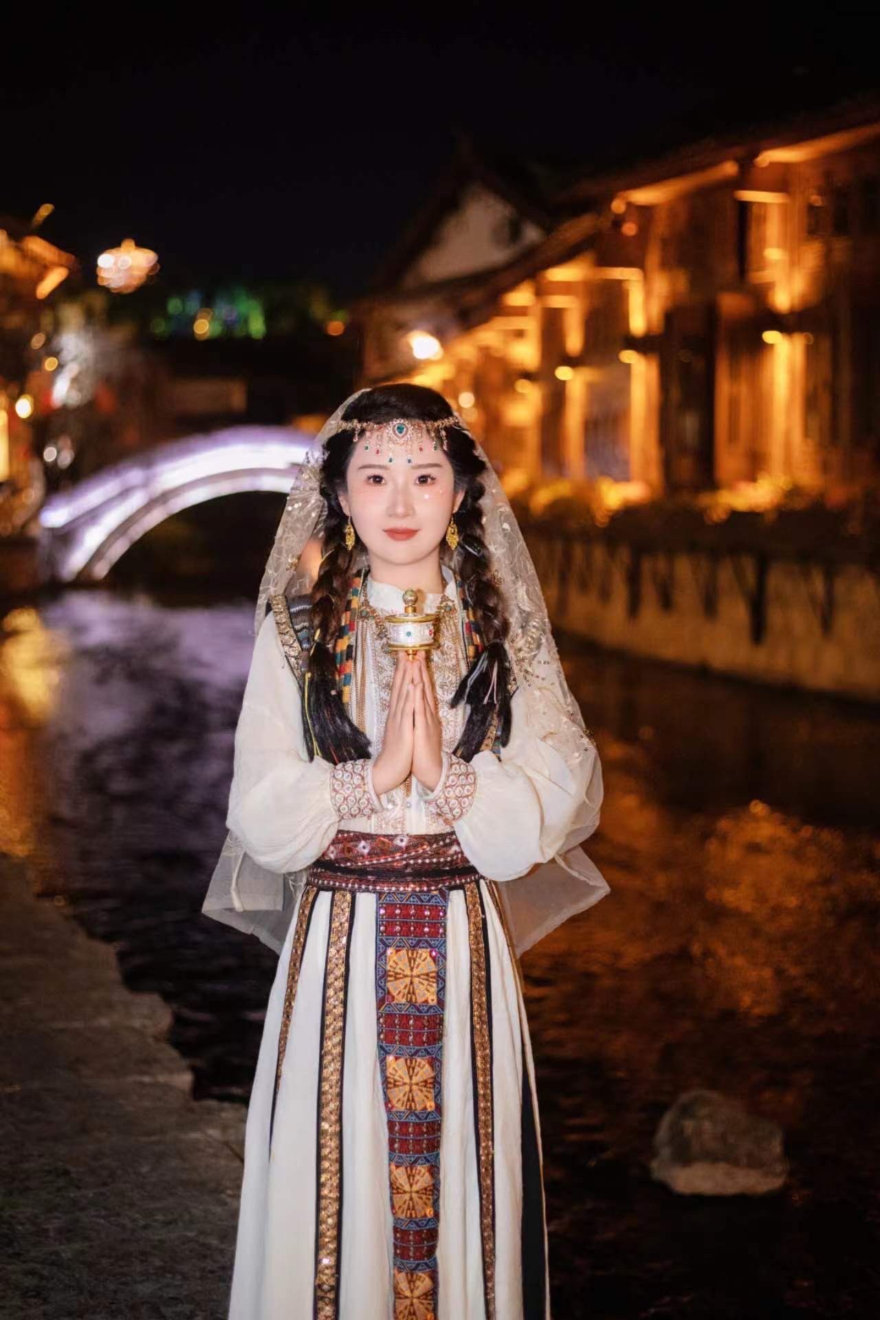 n
166: 我的位置
丽江古城店,大理古城店都是直接百度地图