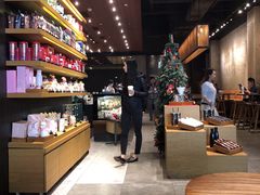 -星巴克臻选(深圳罗湖万象城店)