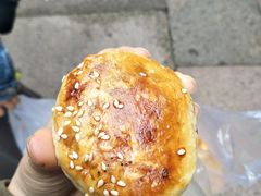 海苔饼-王天顺海苔饼