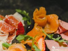 -YUE·6·西式融合餐厅(外滩六号店)