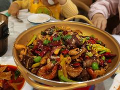 -阆辣荟餐饮(老味道8年·古城店)