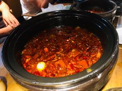 -九锅一堂酸菜鱼(新南凯德直营店)