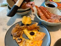 -喜庭海鲜自助(来福士店)