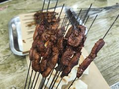 -老白家怡贵园烤肉
