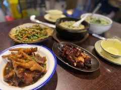 -卤鸭儿(小河路店)