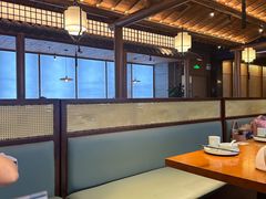 -三凤酒家·百年无锡菜(清扬茂业店)