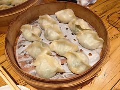 -老边饺子馆(中街店)