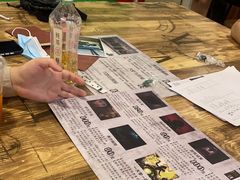 -谜语人真人演绎沉浸式密室实景游戏剧场