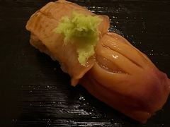 -鮨乐亭Omakase·海胆宴