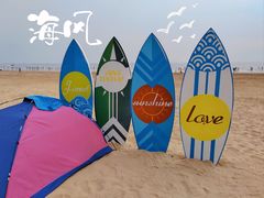 -日照海滨国家森林公园