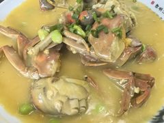 -小陆莲花蟹园农家乐(莲花岛店)
