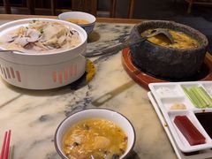 -范家小馆·烤鸭新京菜(金融街店)