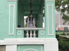 -龙环葡韵住宅式博物馆