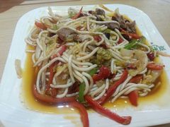 android_upload_pic-清真益鑫羊肉手抓馆(南大街店)