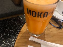 清神橙-Moka Bros 摩卡站(嘉华店)