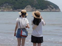 -东海半边山旅游度假区