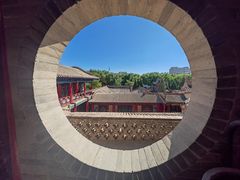 -高庙保安寺