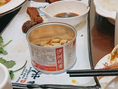-新虹楼饭庄(崇明陈家镇店)