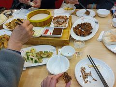 -董立兵烤鸭店(山大路店)