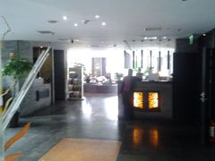 大堂-唐廊烤鸭店(工体店)