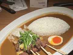 -CURRY YA 熟成咖哩專門店(深圳湾万象城店)