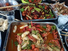 -龙虾奇迹(大华三路店)