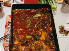 -雅佳神话·麻辣烤鱼(新街口店)