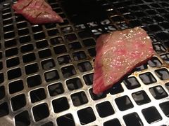 -松阪牛焼肉M(法善寺横丁店)
