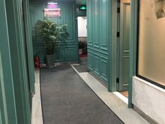 -小贝壳酒楼(经九路店)